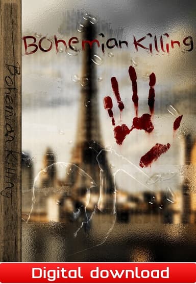 Bohemian Killing - PC Windows,Mac OSX