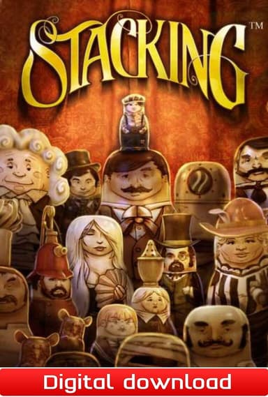 Stacking - PC Windows,Mac OSX,Linux