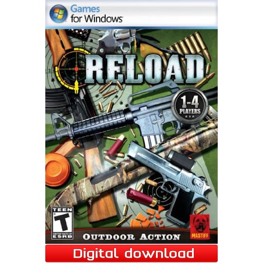 Reload - PC Windows