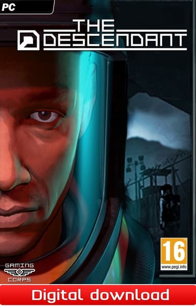 The Descendant - PC Windows,Mac OSX