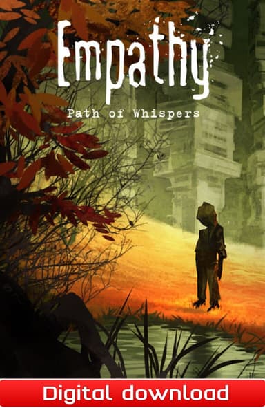 Empathy: Path of Whispers - PC Windows
