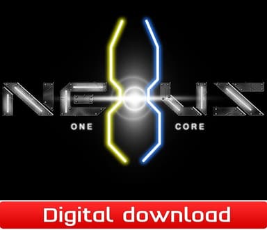 NeXus: One Core - PC Windows,Mac OSX