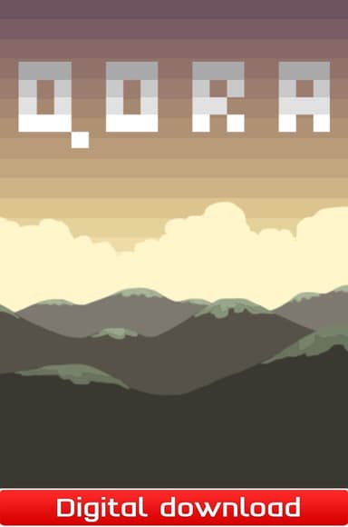 Qora - PC Windows,Mac OSX