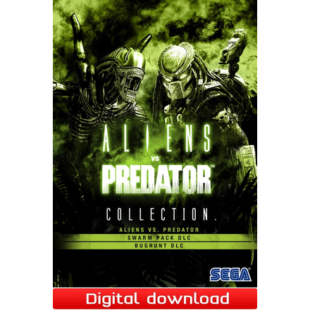 Aliens vs. Predator Collection - PC Windows