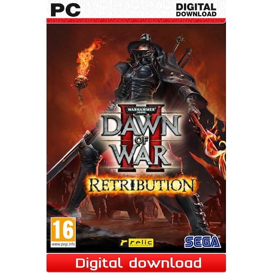 Warhammer 40,000: Dawn of War II: Retribution - Ulthwe Wargear DLC - P