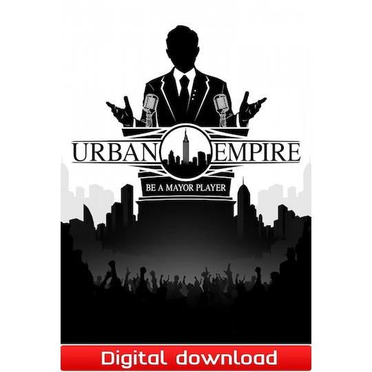 Urban Empire - PC Windows