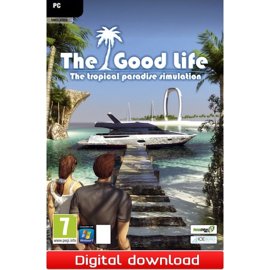 The Good Life - PC Windows