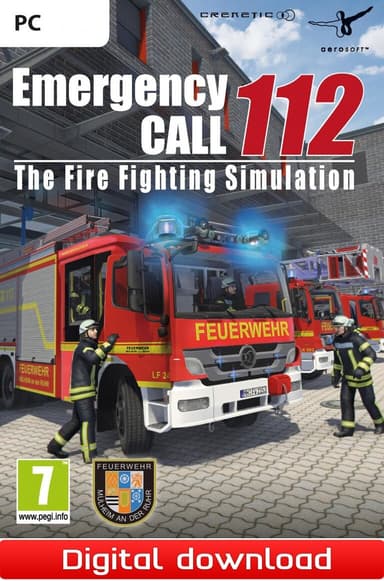 Emergency Call 112! - PC Windows