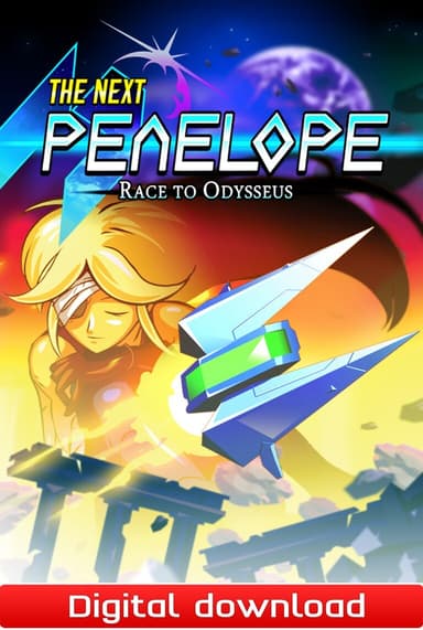 The Next Penelope: Race to Odysseus - PC Windows,Mac OSX