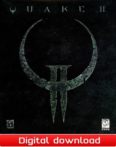 Quake II - PC Windows