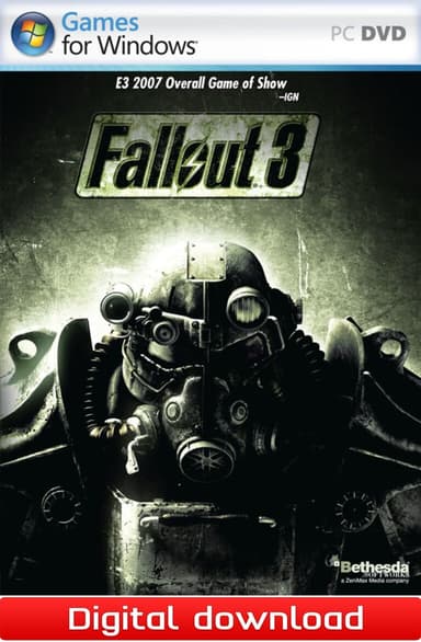 Fallout 3 - PC Windows