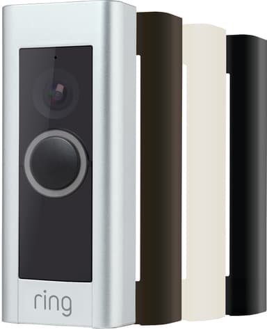 Ring Video Doorbell Pro Smart video-ovikello