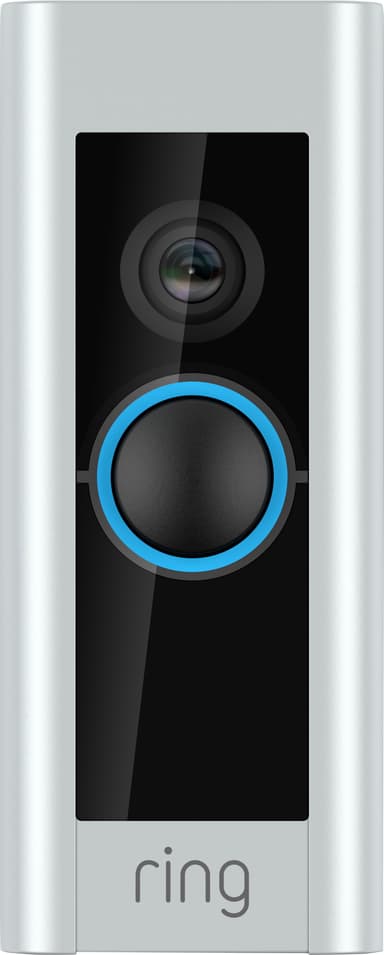 Ring Video Doorbell Pro video-ovikello