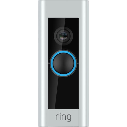 Ring Video Doorbell Pro Smart video-ovikello
