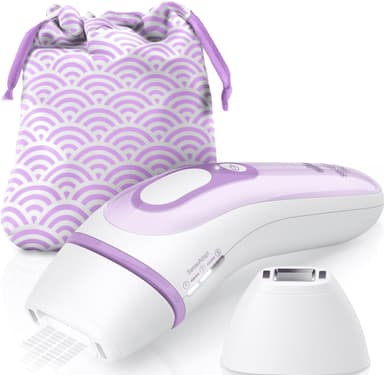 Braun Silk-expert PRO 3 valoimpulssilaite PL3132