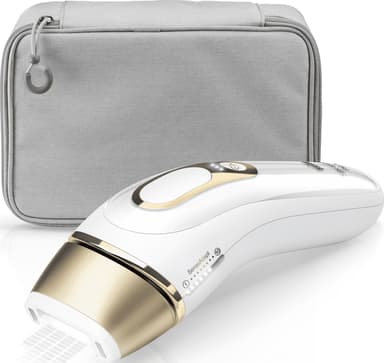 Braun SilkExpert PRO valoimpulssilaite PL5014