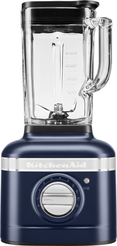 KitchenAid Artisan K400 tehosekoitin 5KSB4026EIB (Ink Blue)