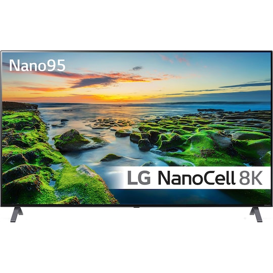 LG 65" NANO95 8K NanoCell TV 65NANO956 (2020)