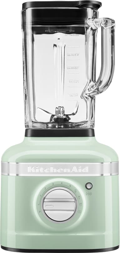KitchenAid Artisan K400 tehosekoitin 5KSB4026EPT (Pistachio)