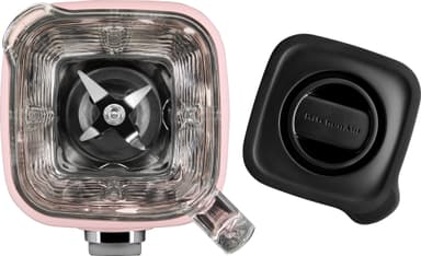 KitchenAid Artisan K400 tehosekoitin 5KSB4026ESP (Silky Pink)