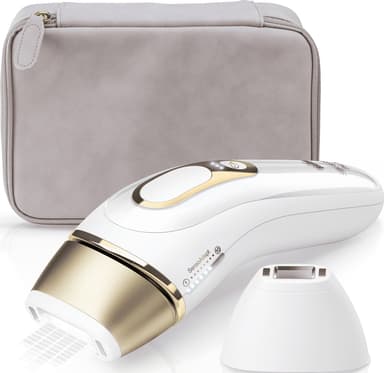 Braun Silk-Expert IPL PRO 5 valoimpulssilaite PL5124