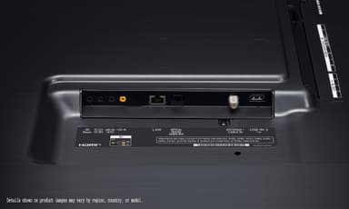 LG 65" NANO95 8K NanoCell TV 65NANO956 (2020)
