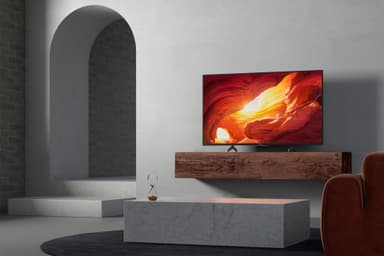 Sony 43" XH85 4K UHD LED Smart TV KD43XH8505