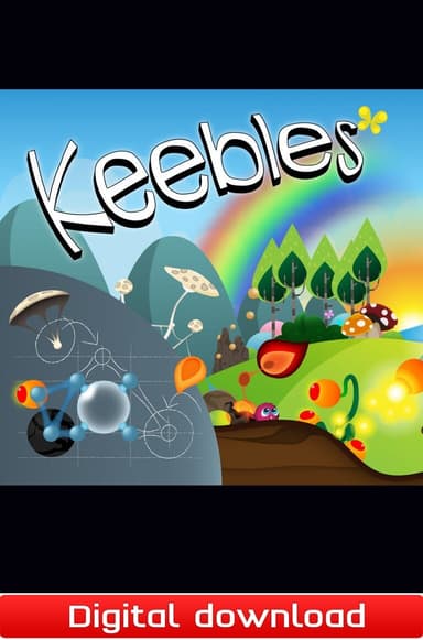 Keebles - PC Windows,Mac OSX