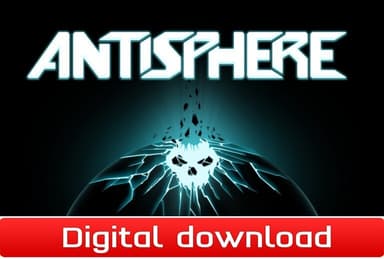 Antisphere - PC Windows