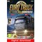 Euro Truck Simulator 2 Scandinavia DLC - PC Windows