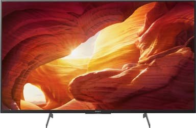 Sony 43" XH85 4K UHD LED Smart TV KD43XH8505
