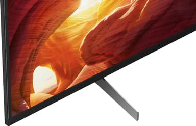 Sony 43" XH85 4K UHD LED Smart TV KD43XH8505