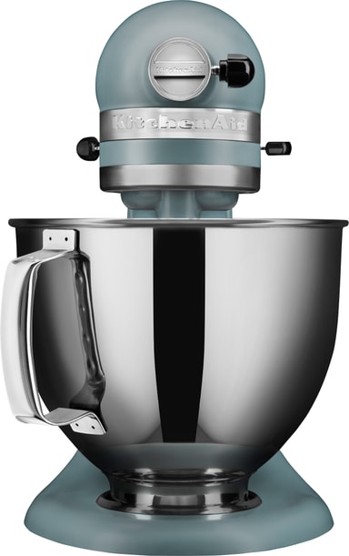 KitchenAid Artisan yleiskone 5KSM175PSEMF (Matte Fog Blue) Gigantti