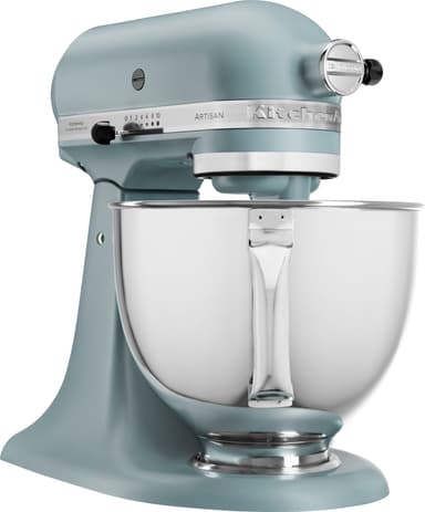 KitchenAid Artisan yleiskone 5KSM175PSEMF (Matte Fog Blue)