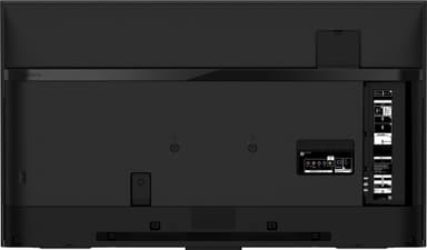 Sony 43" XH85 4K UHD LED Smart TV KD43XH8505