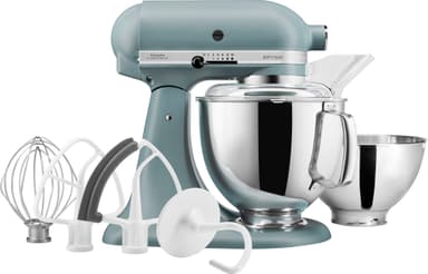 KitchenAid Artisan yleiskone 5KSM175PSEMF (Matte Fog Blue)