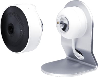 Ubiquiti UniFi G3 Micro IP valvontakamera