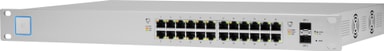 Ubiquiti UniFi 250 W 24-porttinen Gigabit verkkokytkin