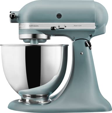 KitchenAid Artisan yleiskone 5KSM175PSEMF (Matte Fog Blue)