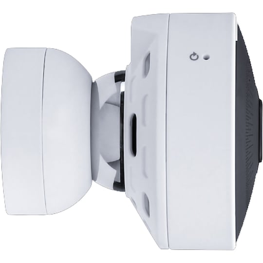 Ubiquiti UniFi G3 Micro IP valvontakamera