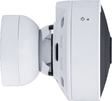 Ubiquiti UniFi G3 Micro IP valvontakamera