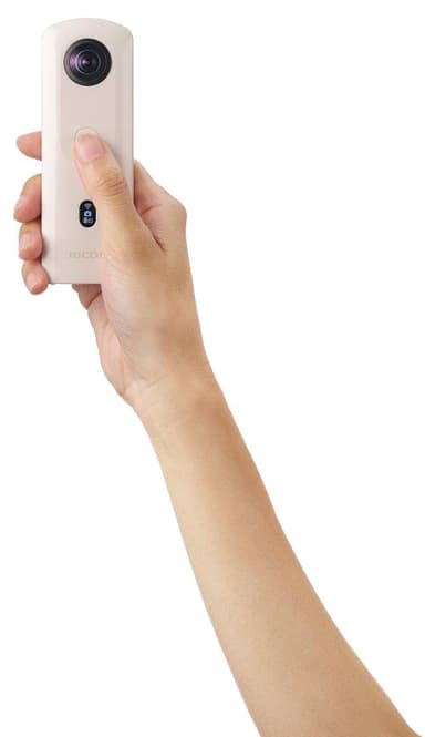 Ricoh Theta SC2 actionkamera