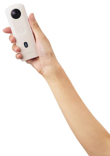 Ricoh Theta SC2 actionkamera