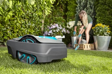 Gardena Sileno City 500 robottiruohonleikkuri 967647205
