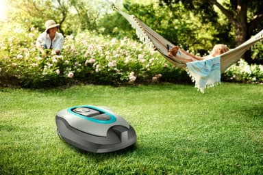 Gardena Smart SILENO+ 1600 robottiruohonleikkuri GA967264605