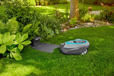 Gardena Smart SILENO+ 1600 robottiruohonleikkuri GA967264605