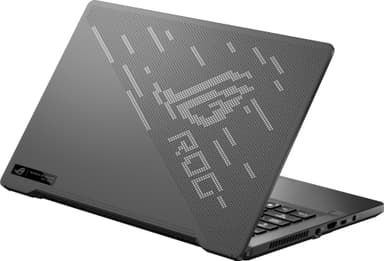 Asus ROG Zephyrus G14 14" pelikannettava (Eclipse Gray)