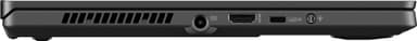 Asus ROG Zephyrus G14 14" pelikannettava (Eclipse Gray)