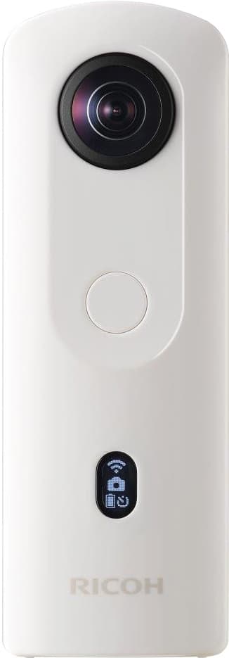 Ricoh Theta SC2 actionkamera