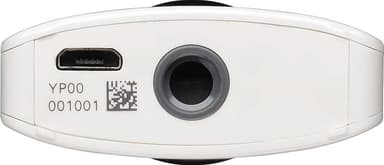 Ricoh Theta SC2 actionkamera